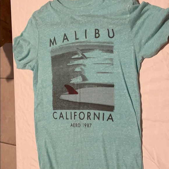 T-shirt Bleu Marine 100% Coton - Top Qualité Garantie